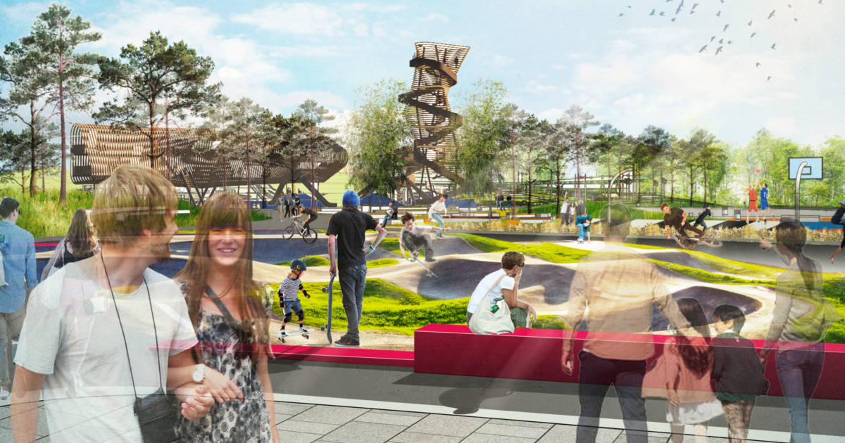 OpenGraph Image for Council approves next steps in Beachfront Masterplan