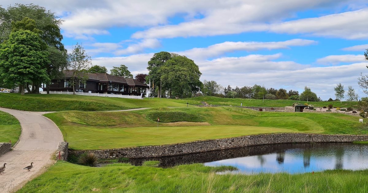 OpenGraph Image for Local children’s charity to hold annual fundraising golf day