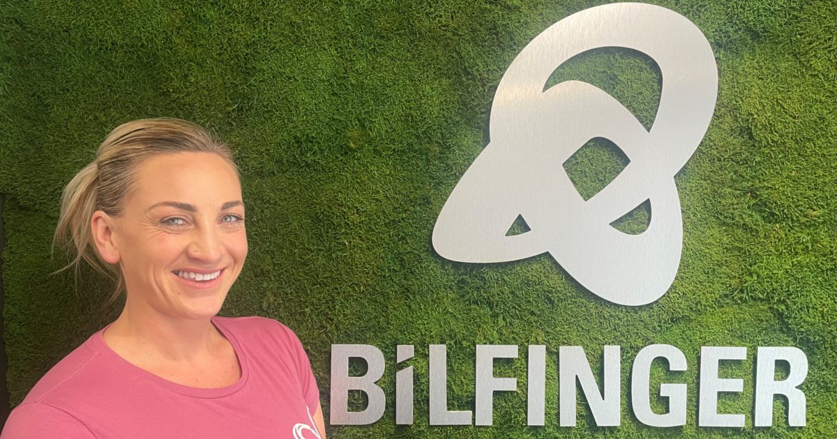 OpenGraph Image for Bilfinger shines with four award nominations at the cHeRries