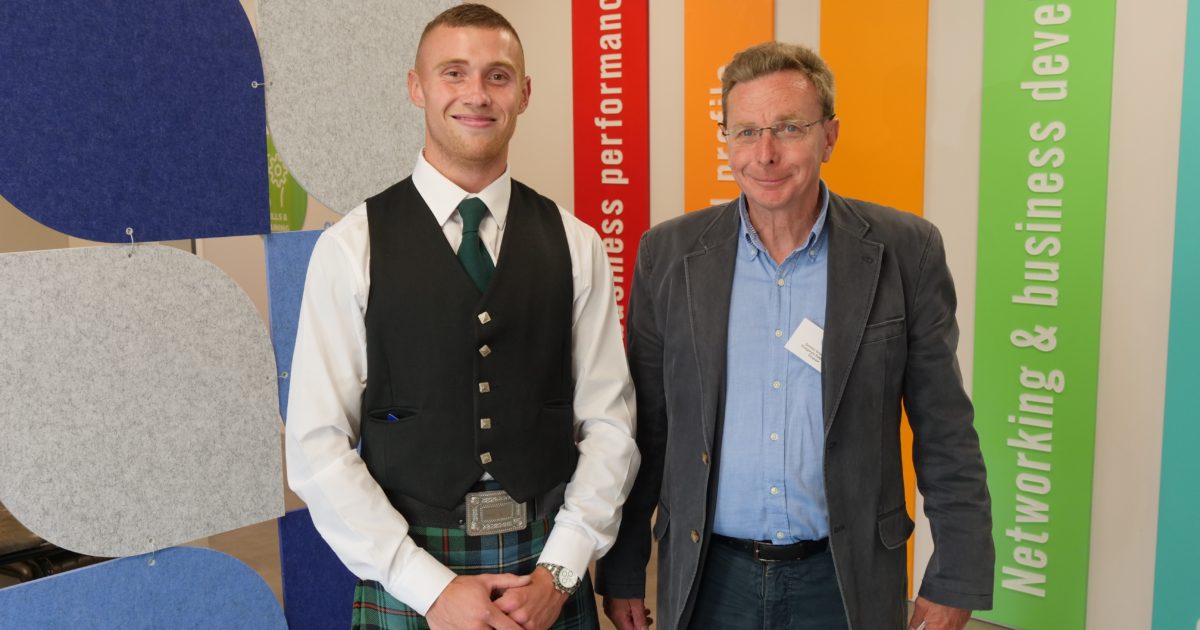 OpenGraph Image for Cairngorm Bothies and James Cooper Bagpiping meet, Again
