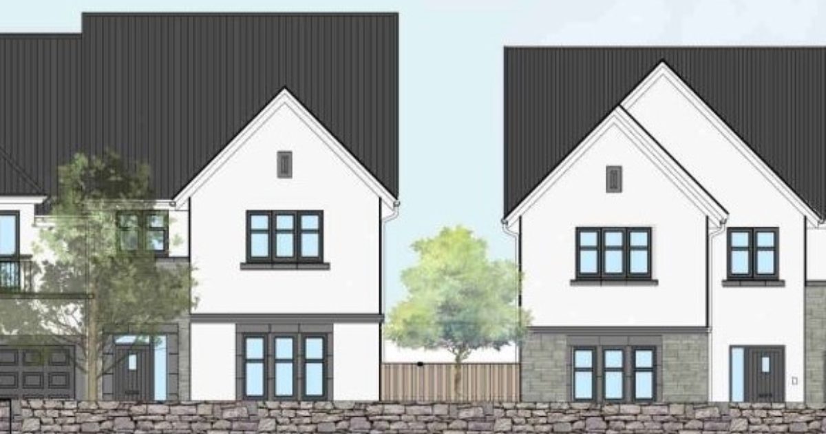 OpenGraph Image for Cala submits planning application for proposed Aberdeenshire development