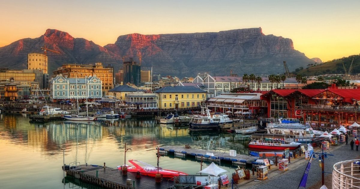 OpenGraph Image for Scottish Chambers of Commerce to hold South African Delegation in Aberdeen