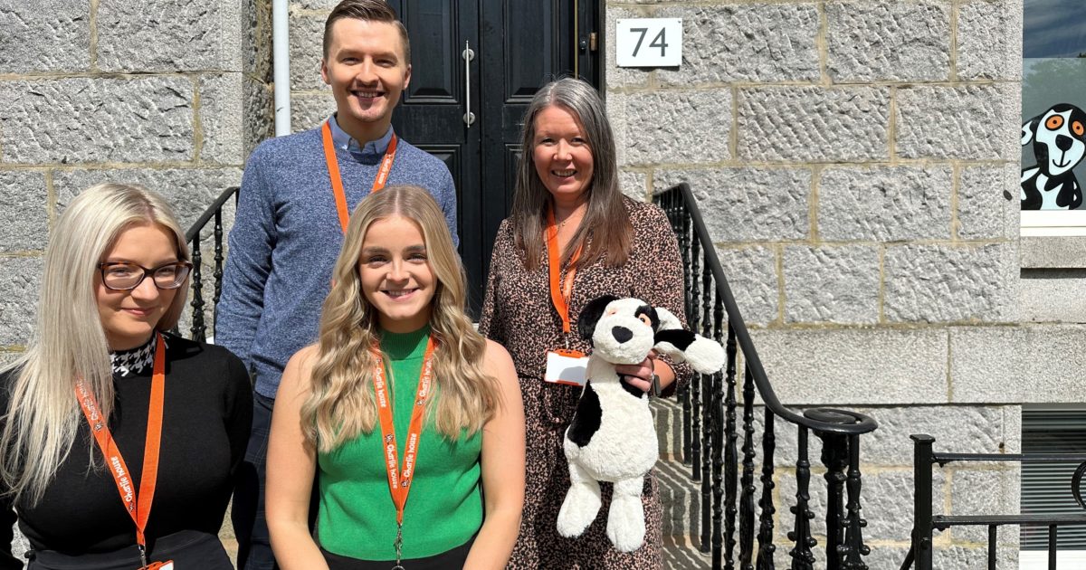 OpenGraph Image for Charlie House grows marcomms team and appoints Kirsty Jarvie as team lead