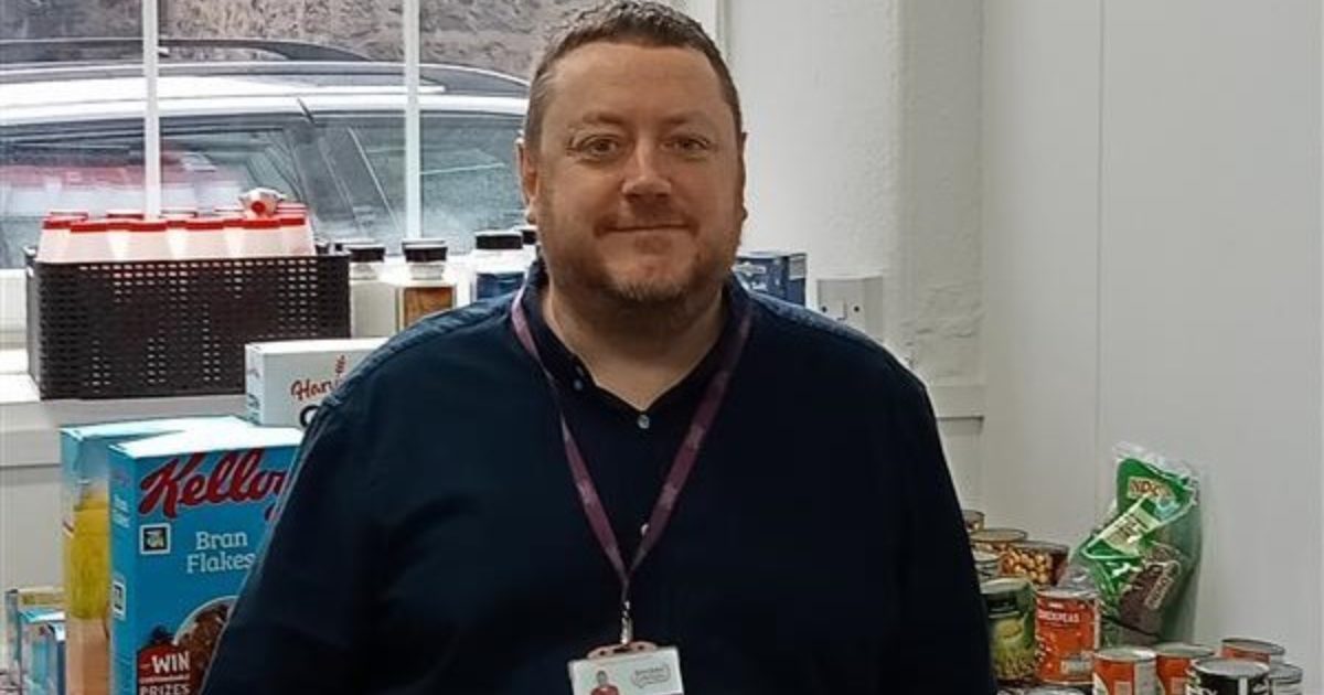 OpenGraph Image for Aberdeen charity thanks public for raising nearly £40,000