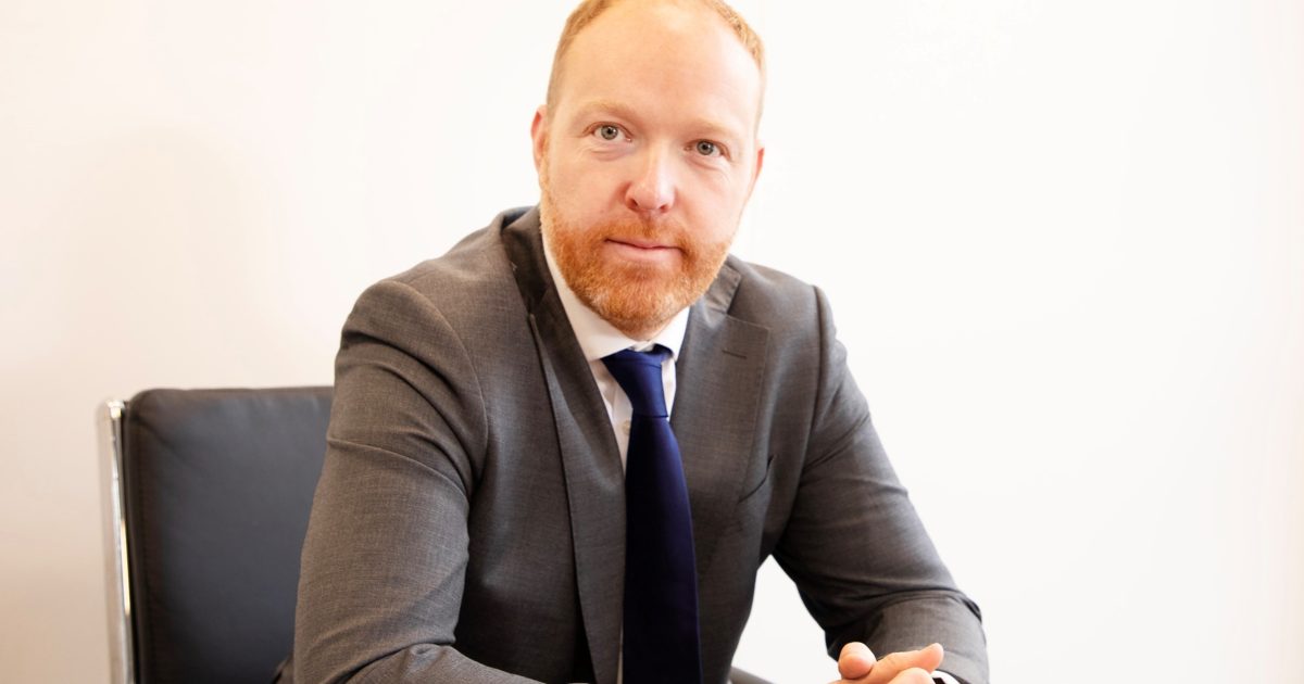 OpenGraph Image for Aberdein Considine strengthens commercial real estate team with senior hire
