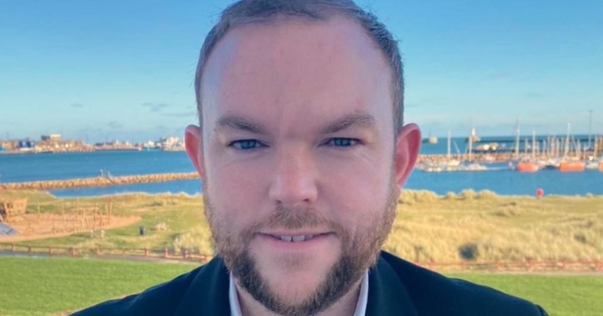 OpenGraph Image for Experienced mariner and trainer appointed to lead the Scottish Maritime Academy