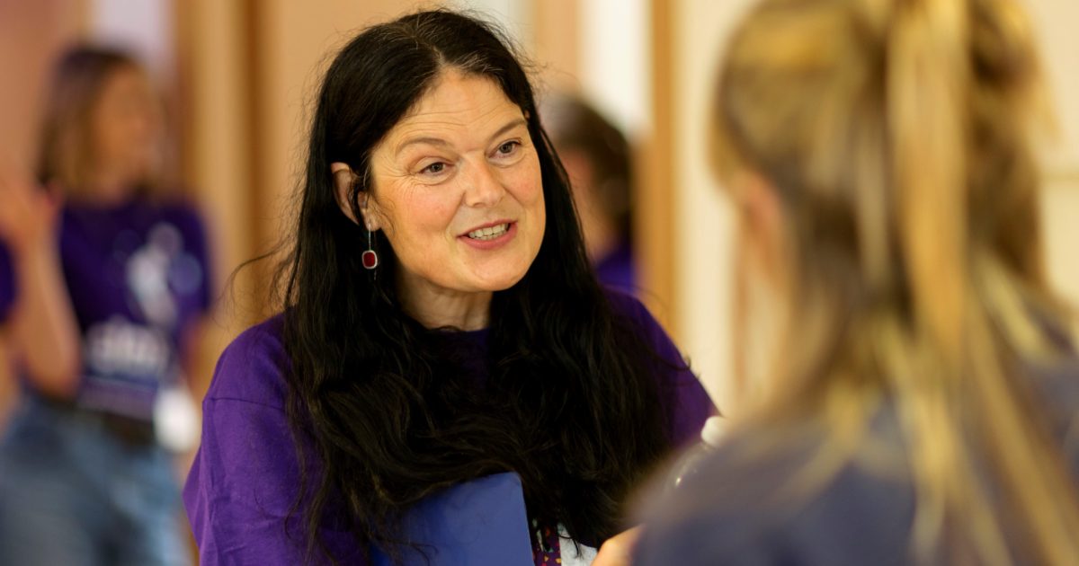 OpenGraph Image for North-east charity launches after hours service to reach more people affected by cancer