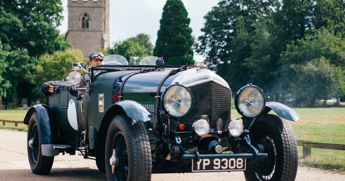 OpenGraph Image for Clan's cavalcade is back on the road after three year hiatus