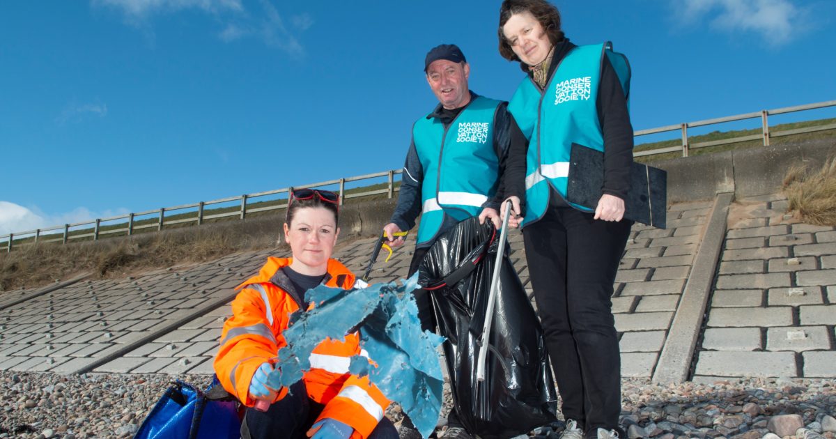 OpenGraph Image for The 2023 Clean Up Aberdeen campaign launched