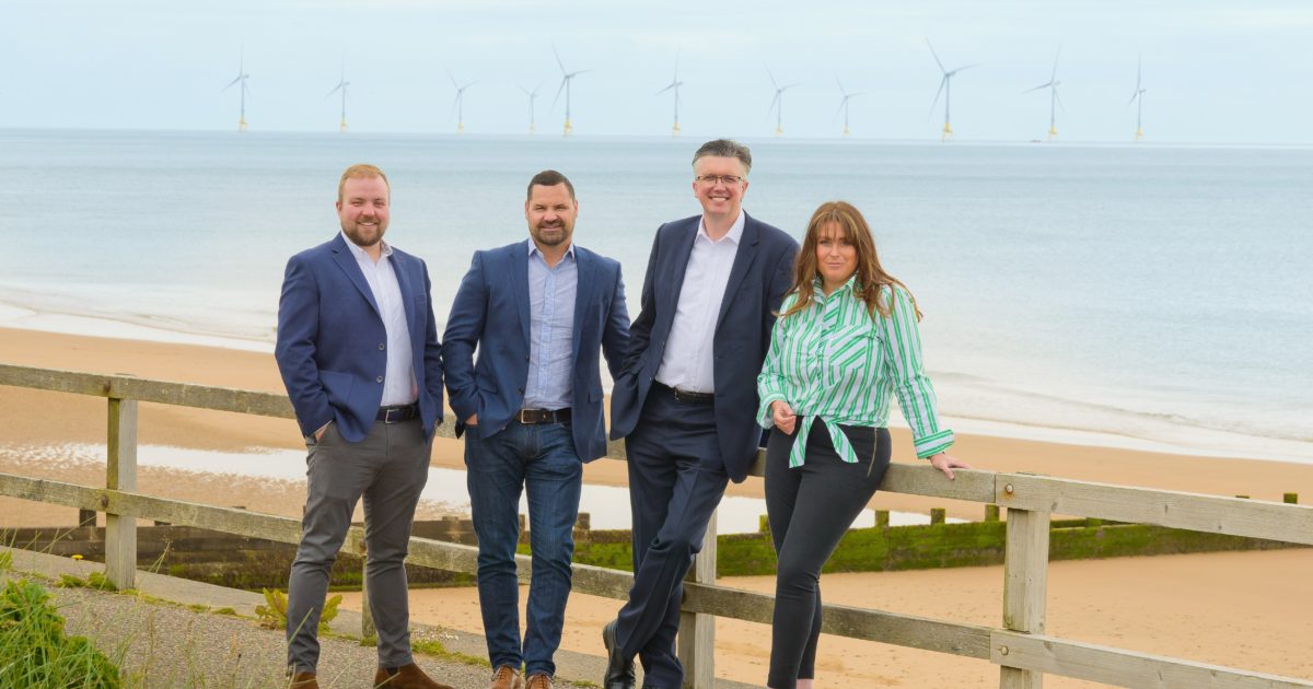 OpenGraph Image for Coast Renewable Services and Peterson Energy Logistics to form offshore-wind focused joint venture