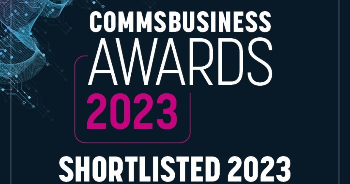 OpenGraph Image for Mother Technologies named finalist at Comms Business Awards for MSP of the year