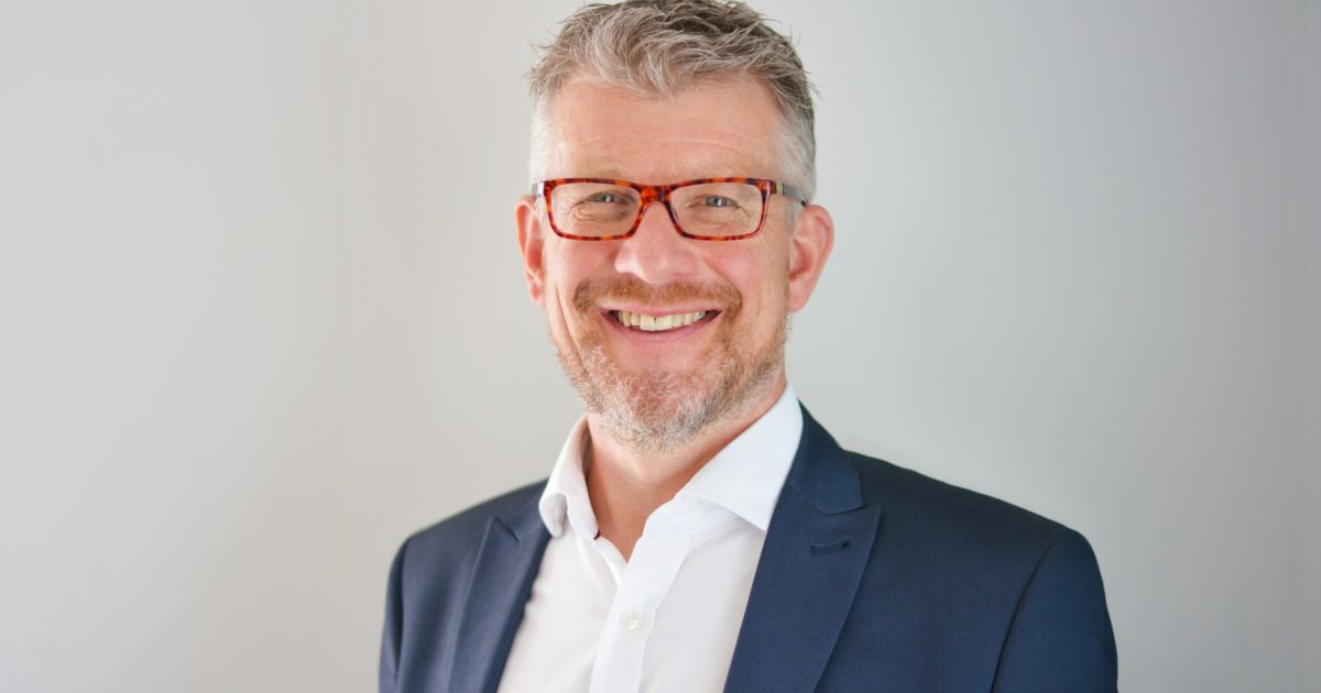 OpenGraph Image for Alan Dick appointed as Managing Director of Core29