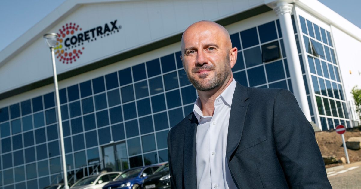 OpenGraph Image for Coretrax completes multi-product project for major North Sea operator to eliminate casing string replacement
