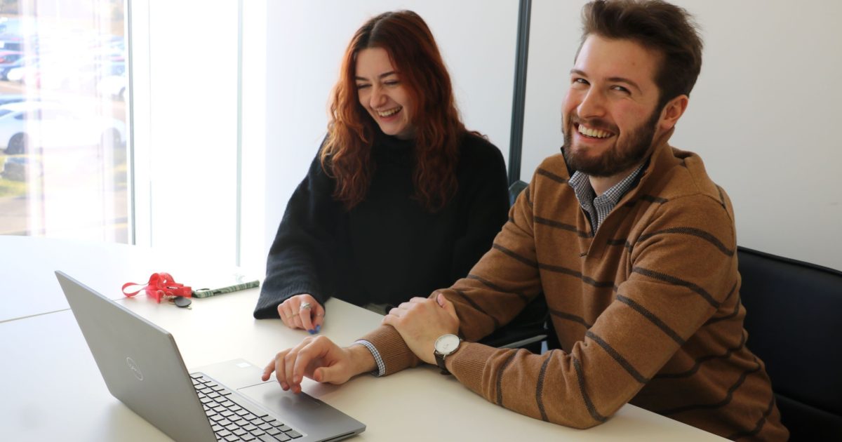 OpenGraph Image for Sales performance: Next steps for enabling social selling success