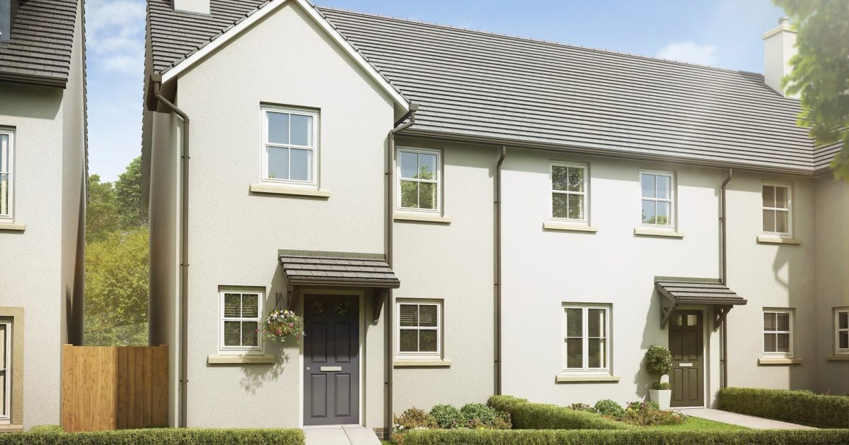 OpenGraph Image for Last chance to buy in Aberdeen's most exciting suburb