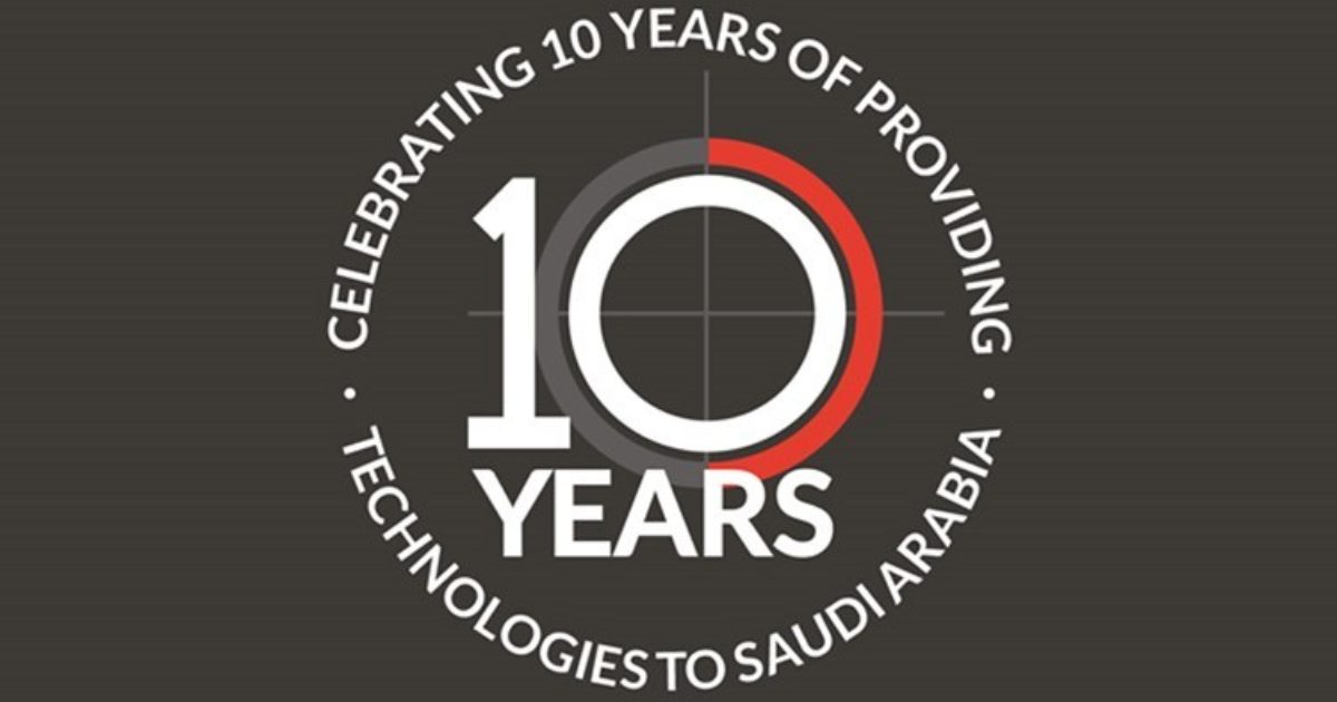 OpenGraph Image for DCT celebrate 10 years in Saudi Arabia