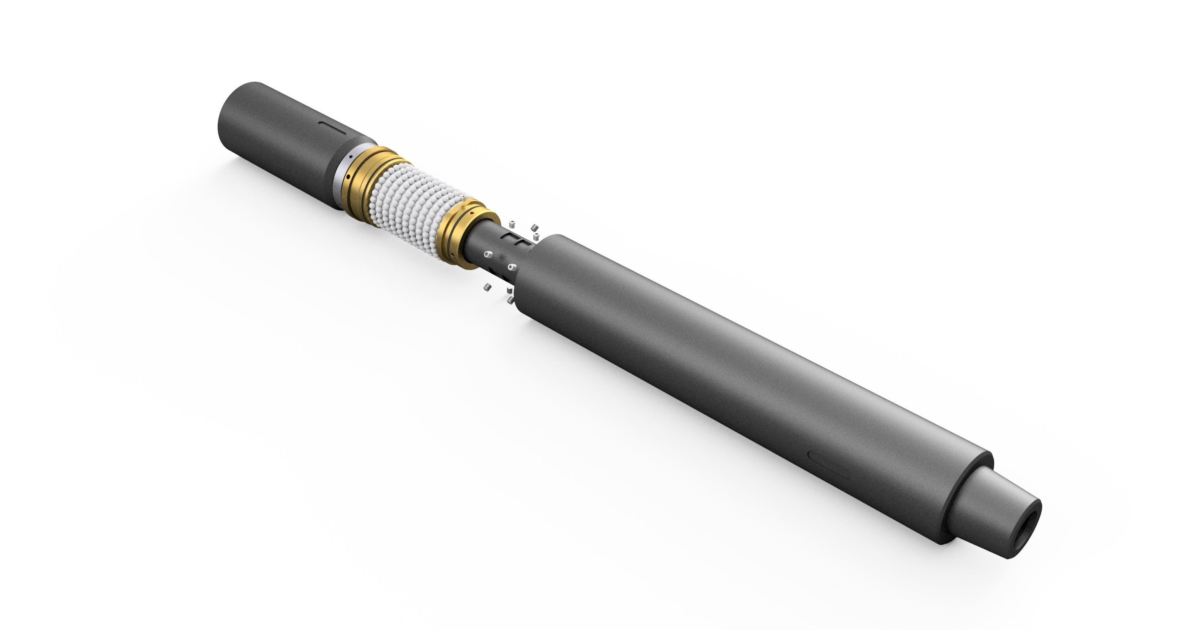 OpenGraph Image for Deep Casing Tools reaches new depths down under