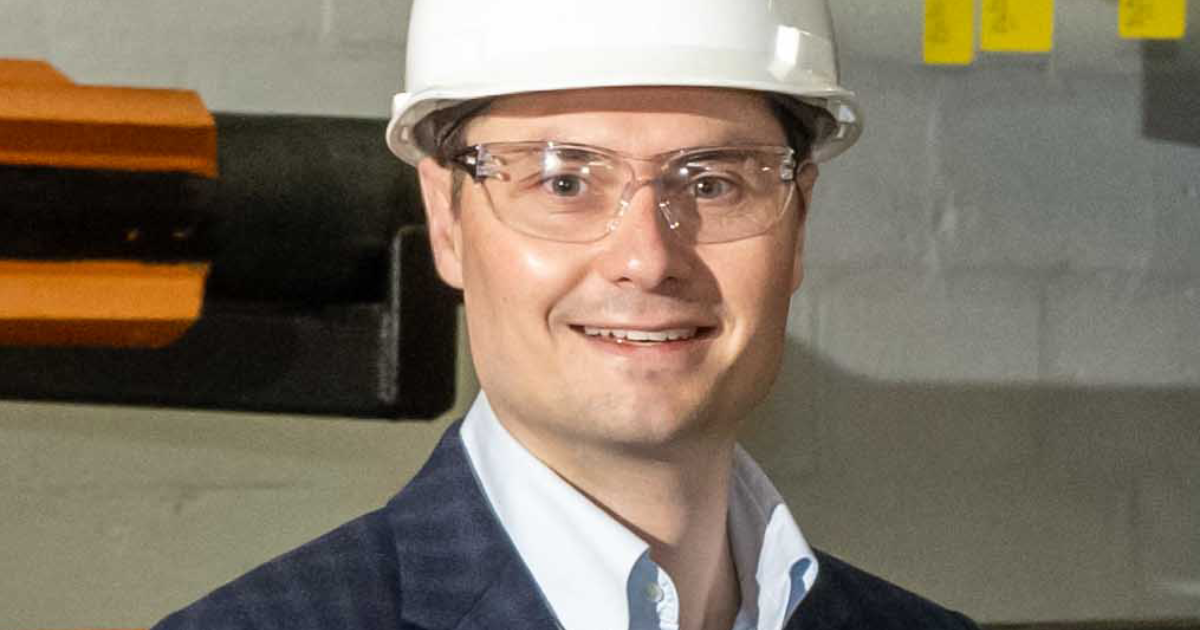 OpenGraph Image for DeltaTek celebrates King’s Award for Enterprise success