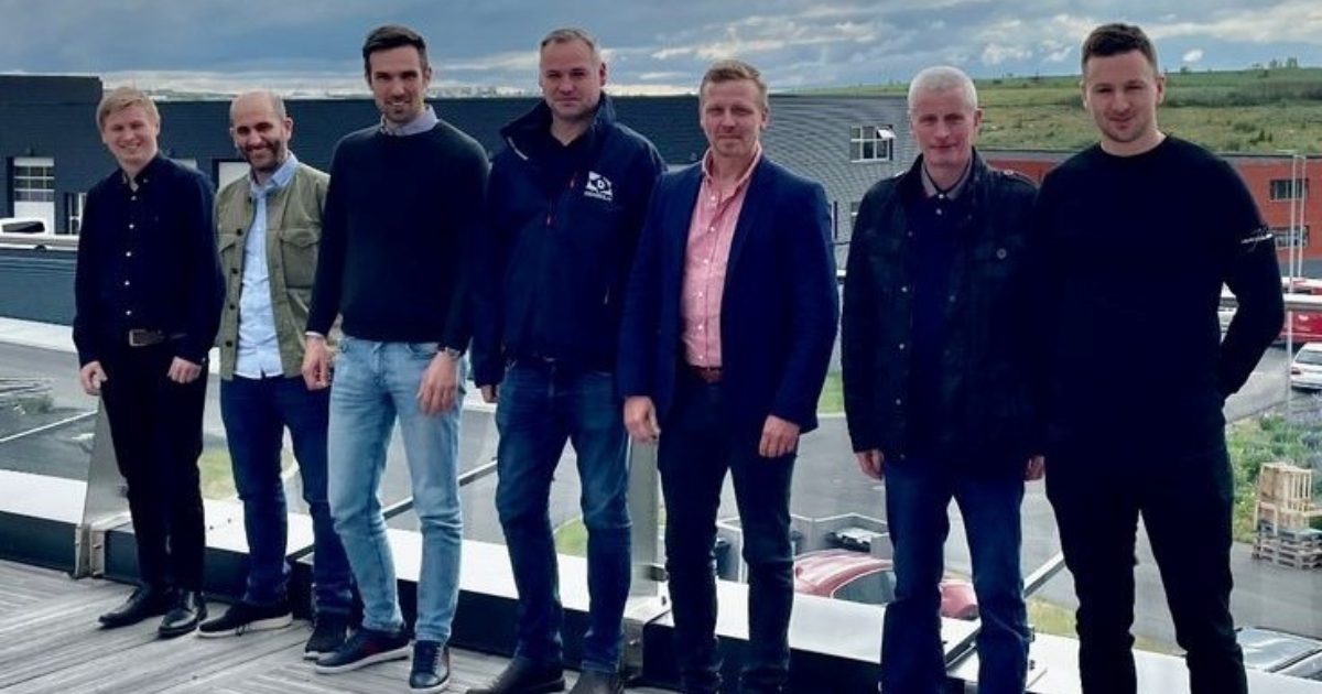 OpenGraph Image for New processing facility for Denholm Seafoods will deliver net benefits