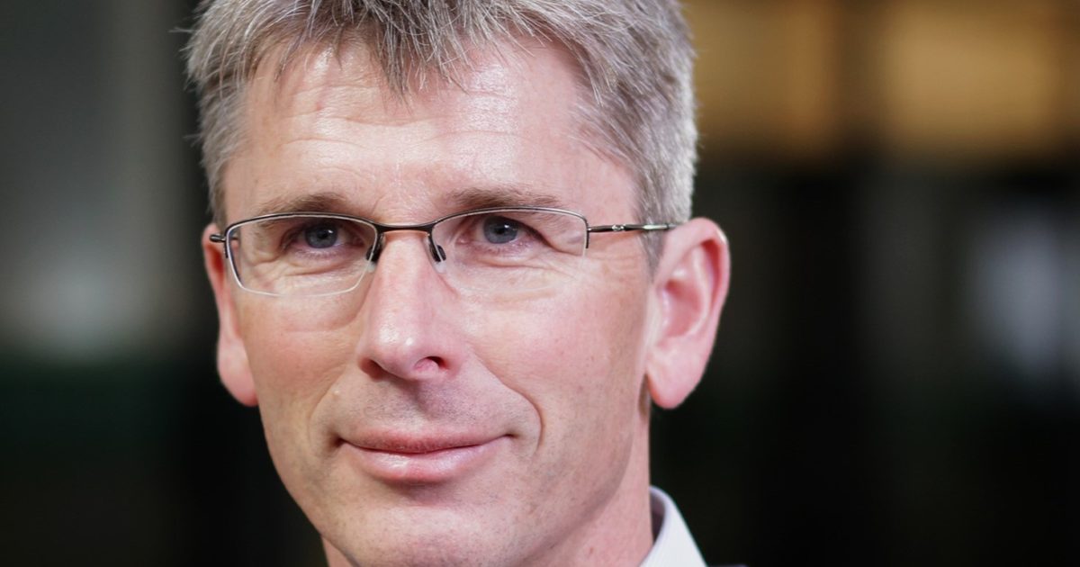 OpenGraph Image for NCIMB appoints Dr Edward Green as CEO