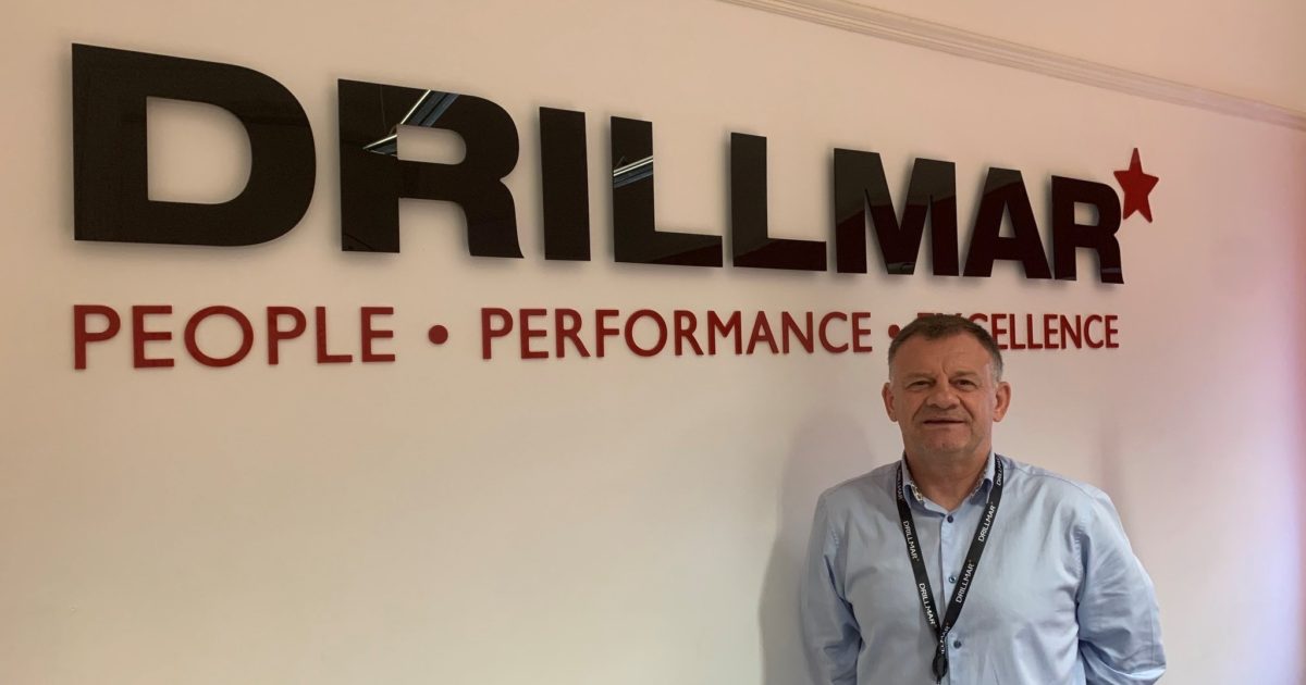 OpenGraph Image for Drillmar Resources strengthen operations with new appointments