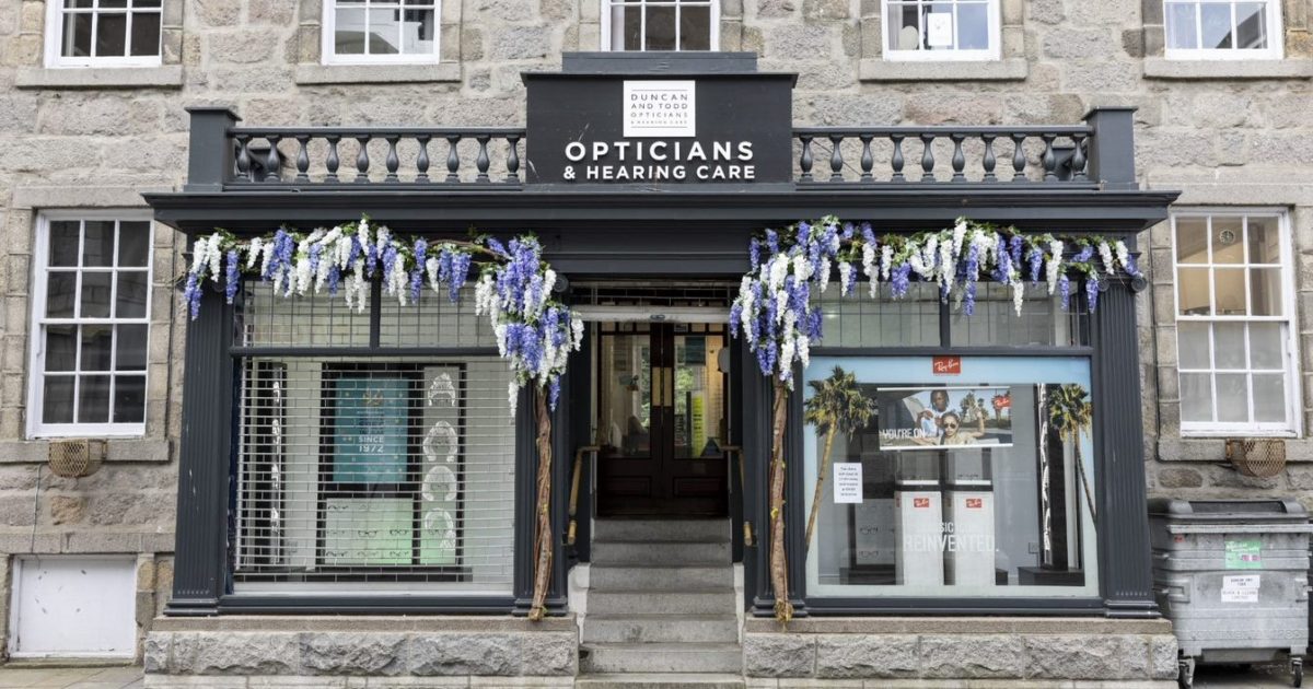 OpenGraph Image for Duncan and Todd Group eyes further expansion as it celebrates 50th anniversary