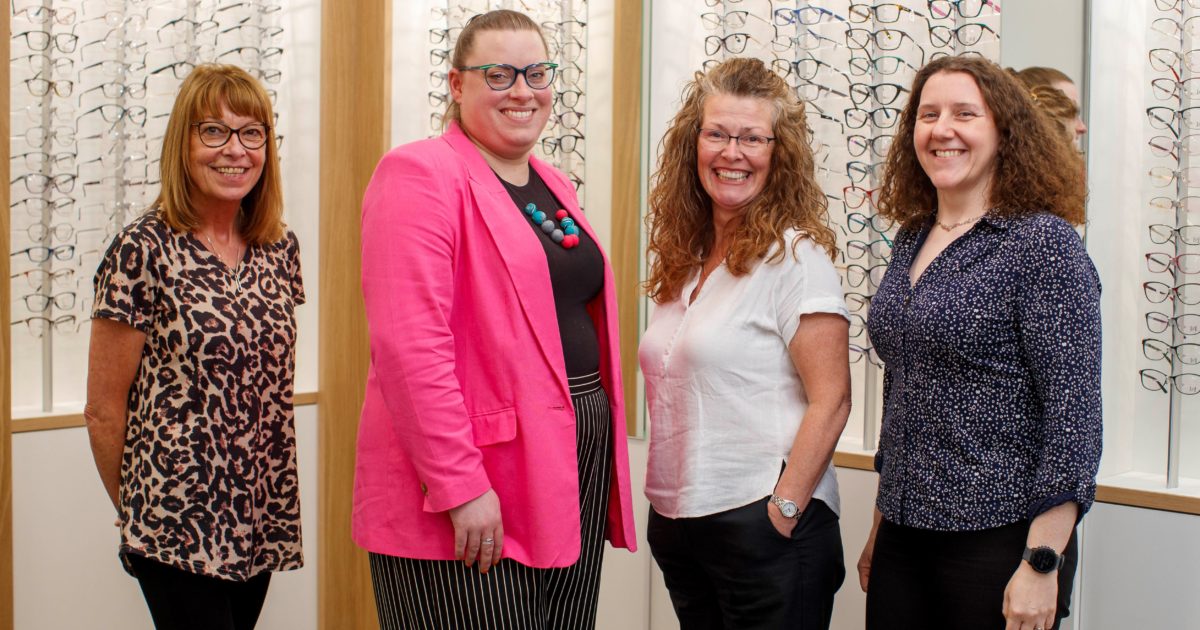 OpenGraph Image for Pitlochry opticians merges with Duncan and Todd Group