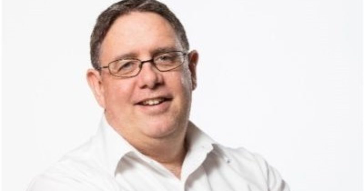 OpenGraph Image for ECITB welcomes new Regional Chair in Scotland