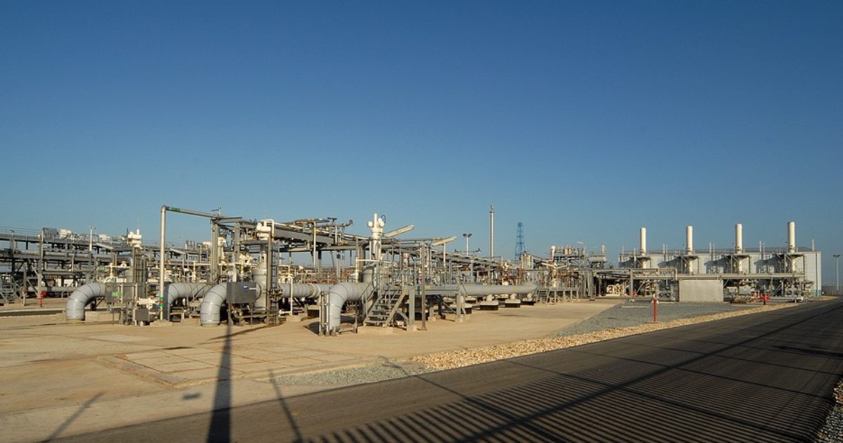 OpenGraph Image for Wood and Norway’s Gassco team up to secure European energy supply