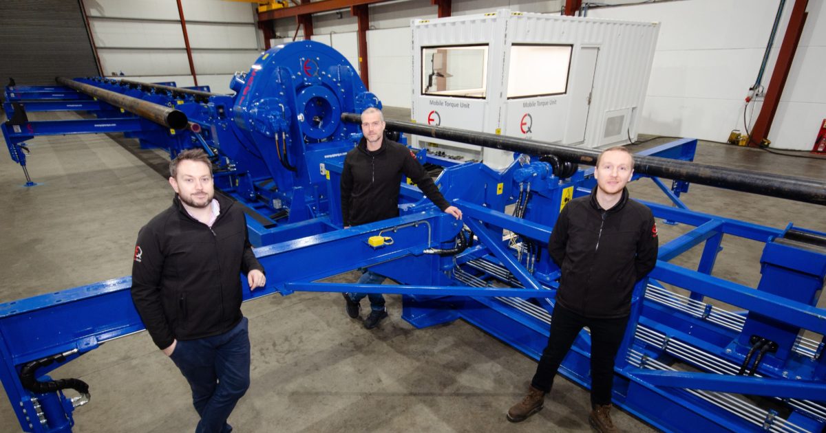 OpenGraph Image for EnerQuip's $5million contracts get 2022 off to strong start