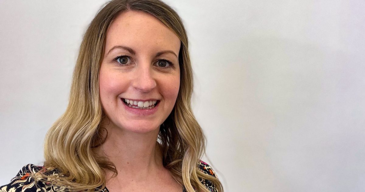 OpenGraph Image for Eserv welcomes new Product Marketing Manager