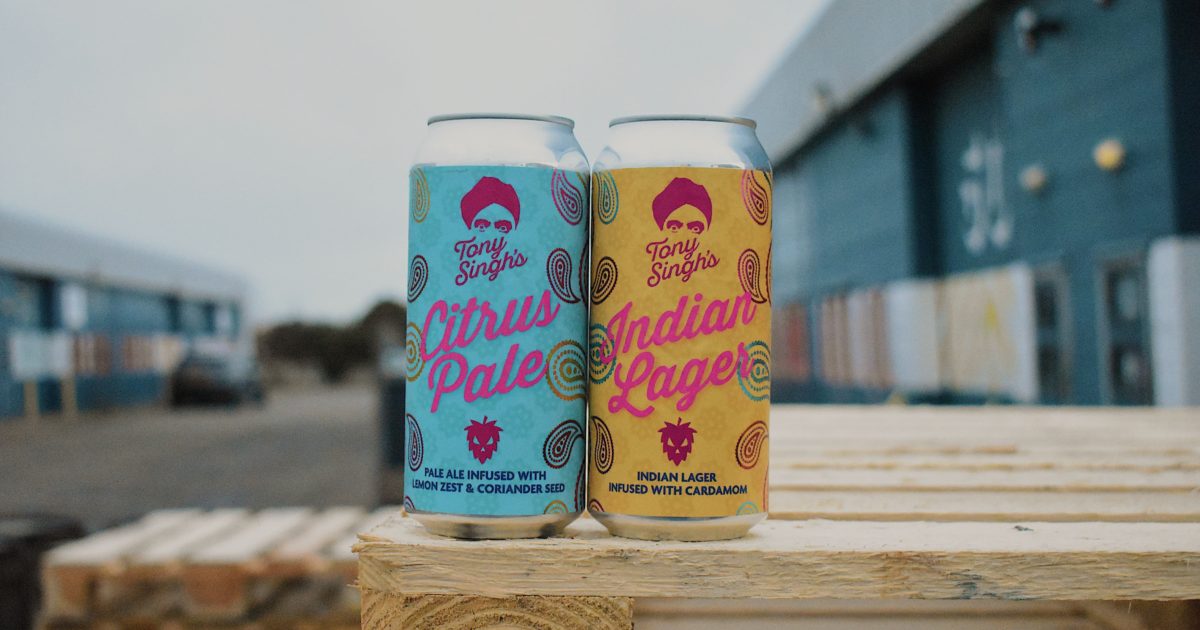 OpenGraph Image for Aldi nabs last of Aberdeen micro-brewer's small batch beer as its beer festival returns for summer