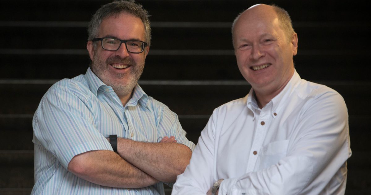 OpenGraph Image for Fifth Dimension reports bumper start to the year with six-figure contracts