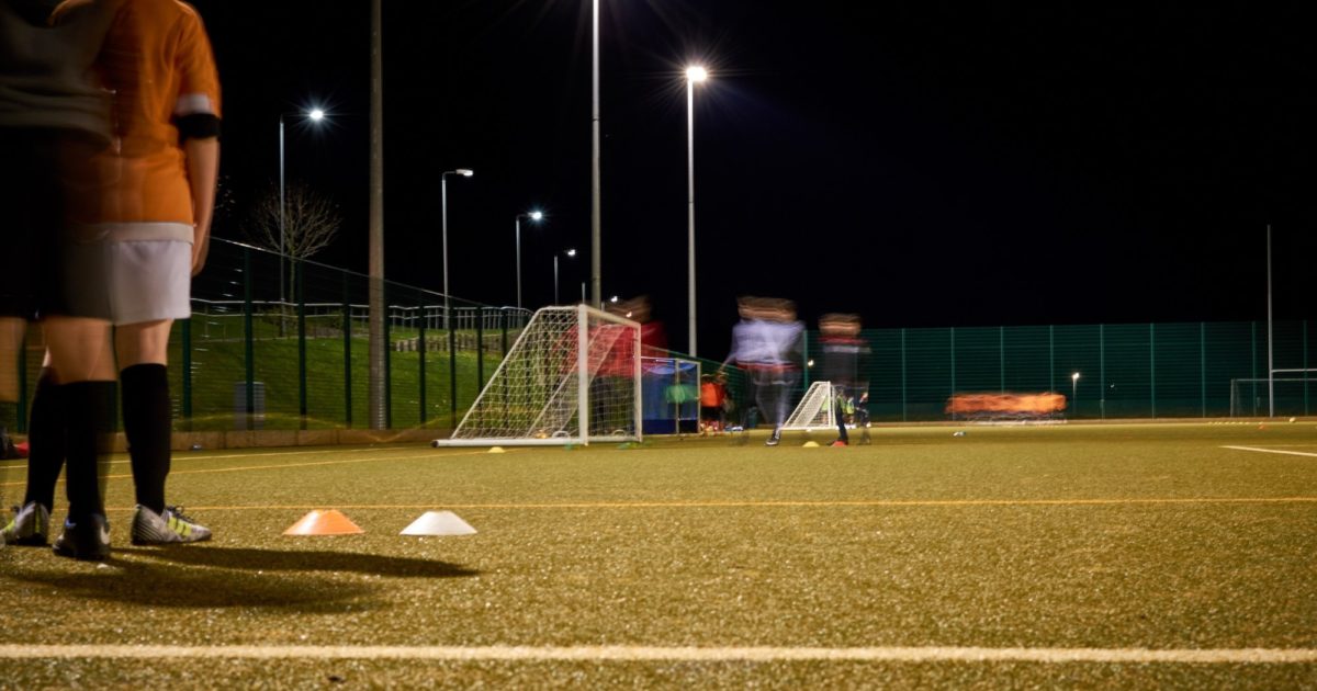 OpenGraph Image for Sport Aberdeen and Aberdeen FC Ladies score with recent funding win to improve Garthdee 3G eco-friendly pitch