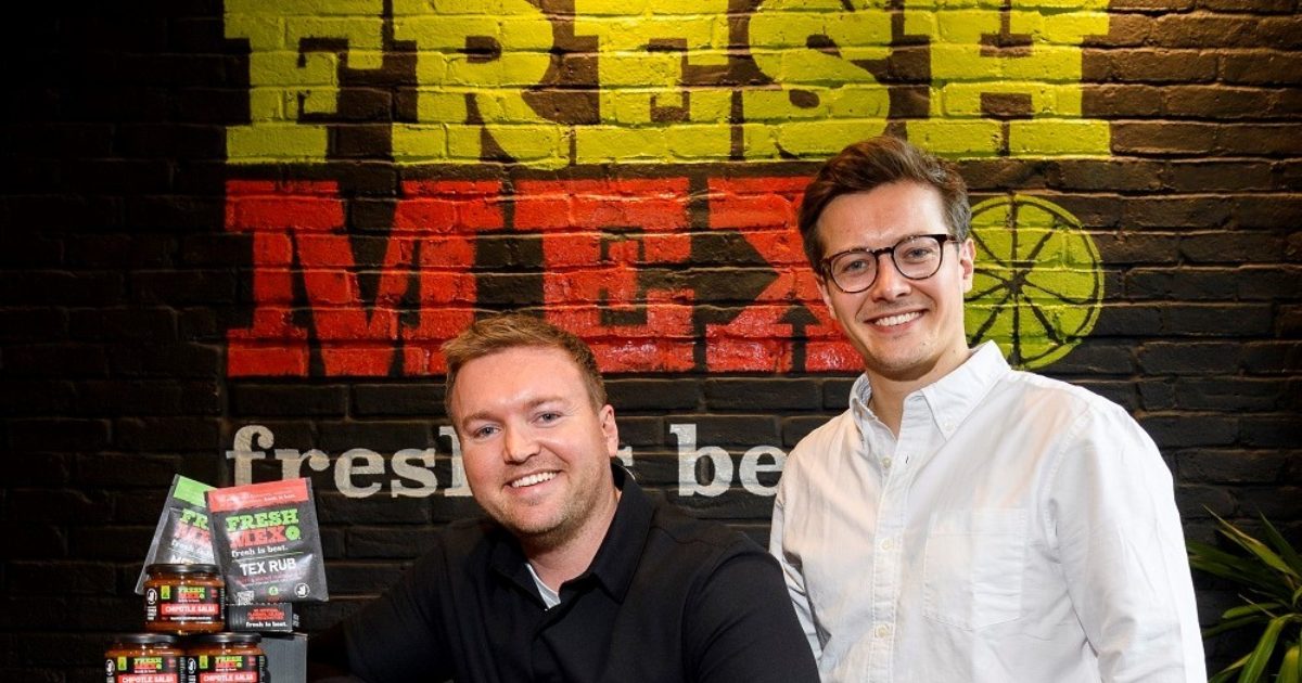 OpenGraph Image for Brothers’ brand breaks into retail following foodie success