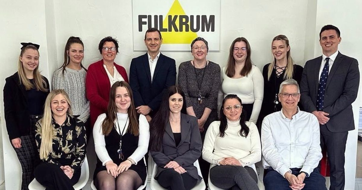 OpenGraph Image for Fulkrum celebrates King’s Award for Enterprise success