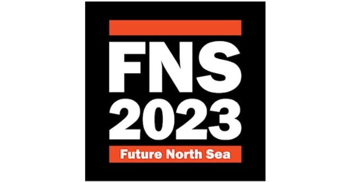 OpenGraph Image for Future North Sea 2023 event comes to P&J Live