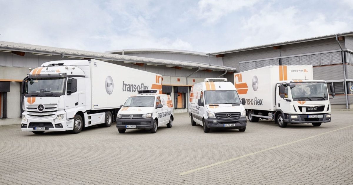 OpenGraph Image for GEODIS announces plans to acquire trans-o-flex to further develop its integrated freight network in Germany