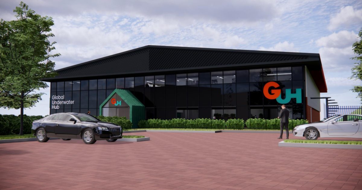 OpenGraph Image for GUH expands presence across the UK