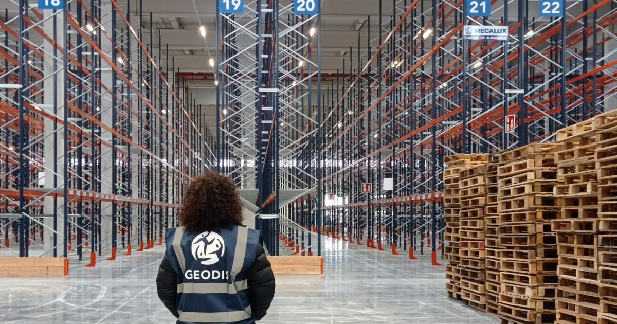 OpenGraph Image for GEODIS completes its acquisition of Keppel Logistics