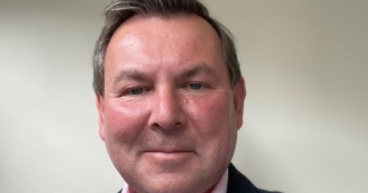 OpenGraph Image for George Blyth appointed as Client Account Manager