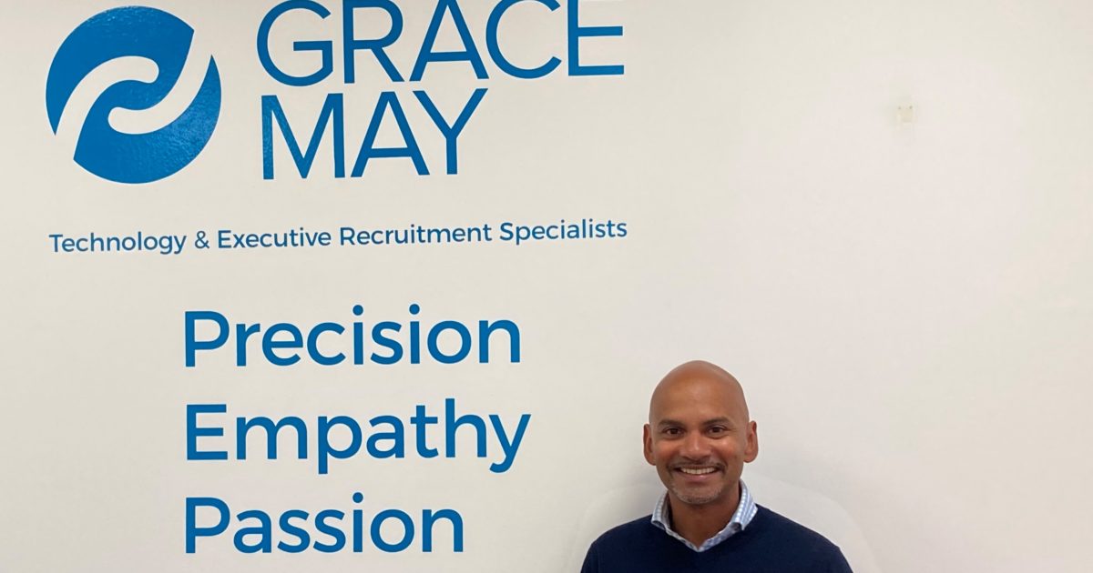 OpenGraph Image for Aberdeenshire recruitment agency nets national award
