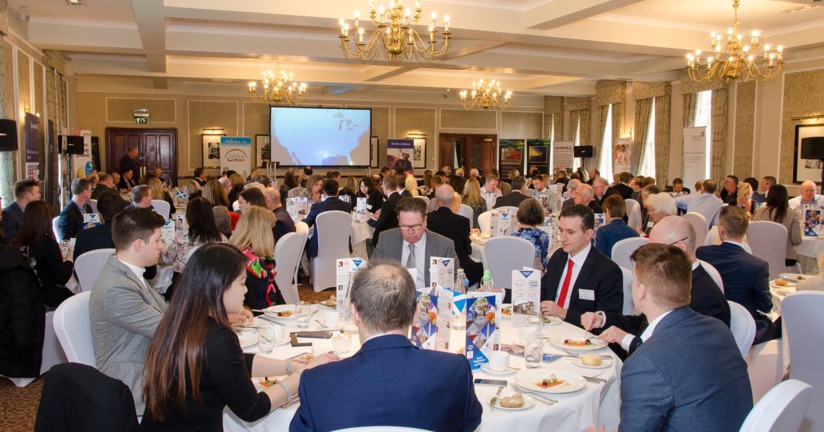 OpenGraph Image for Flagship business event returns in person