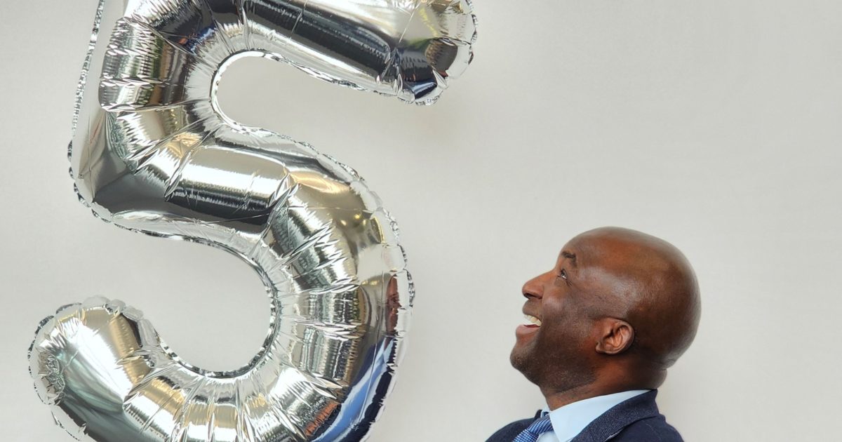 OpenGraph Image for HR Hub Plus celebrates five years of business success