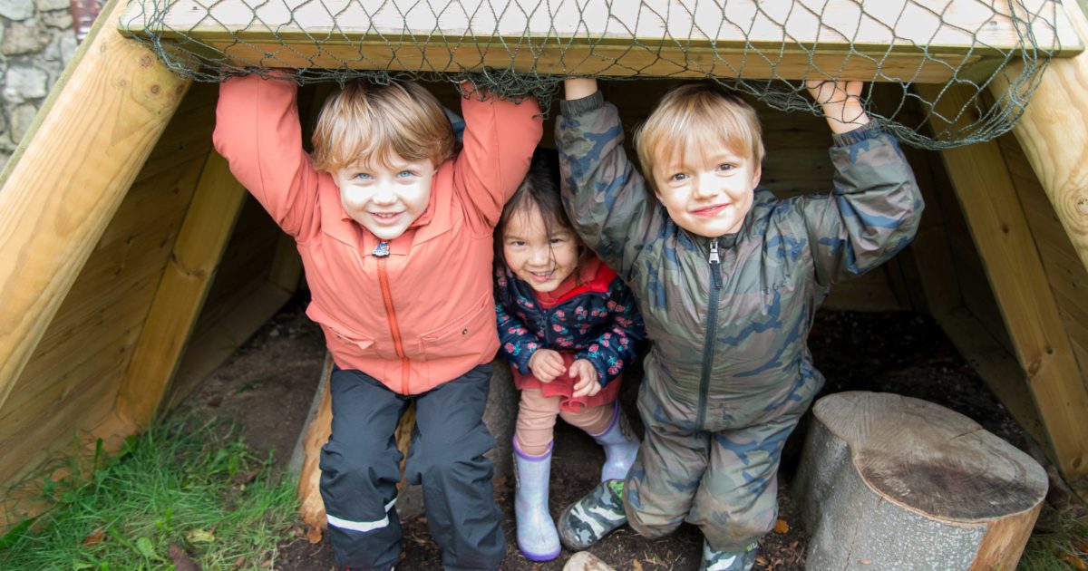 OpenGraph Image for Discover playful pathways to learning at ISA
