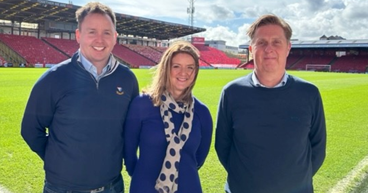 OpenGraph Image for Aberdeen FC Community Trust appoints new Ambassador