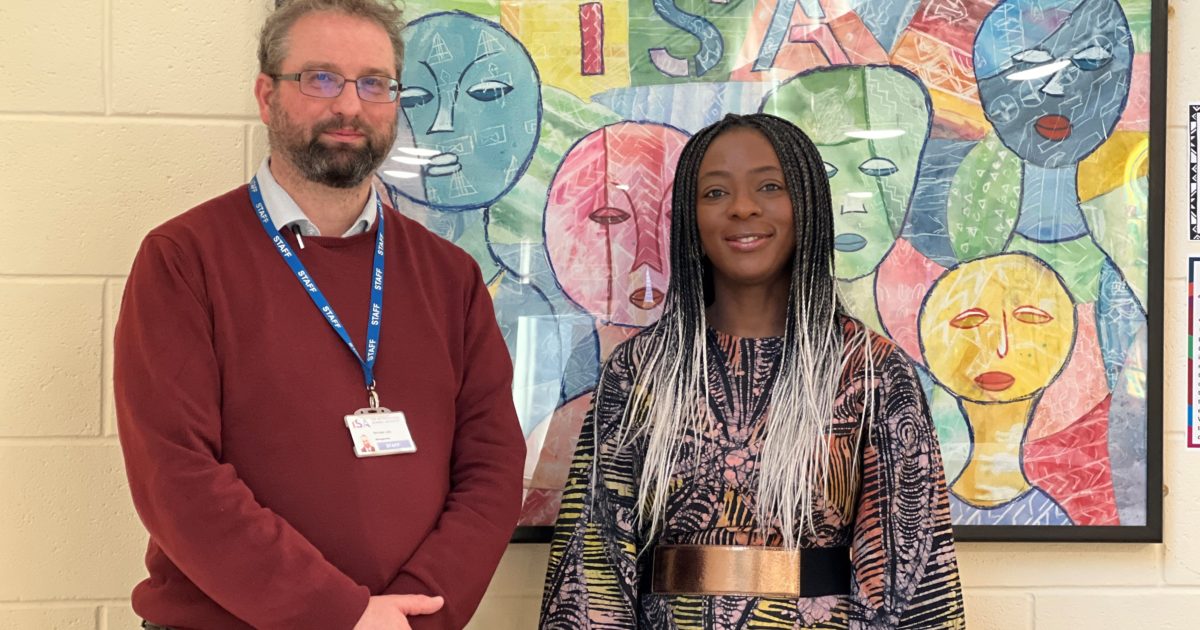 OpenGraph Image for Vibrant culture of Africa to be showcased in Aberdeen