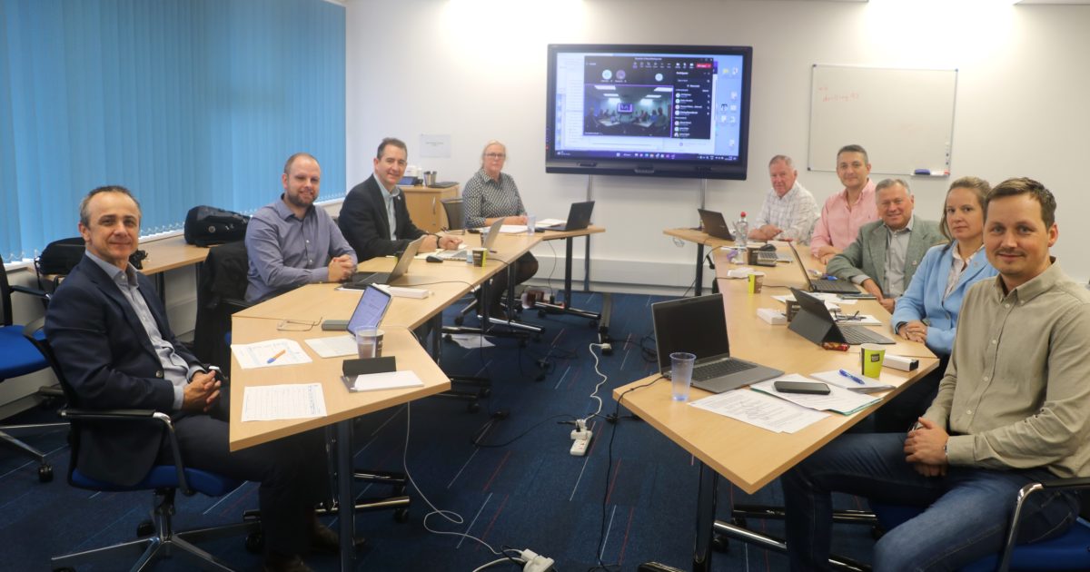 OpenGraph Image for International Well Control Forum celebrates 30th anniversary