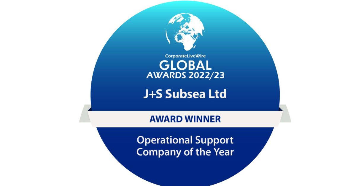 OpenGraph Image for J+S celebrates strong year with global award