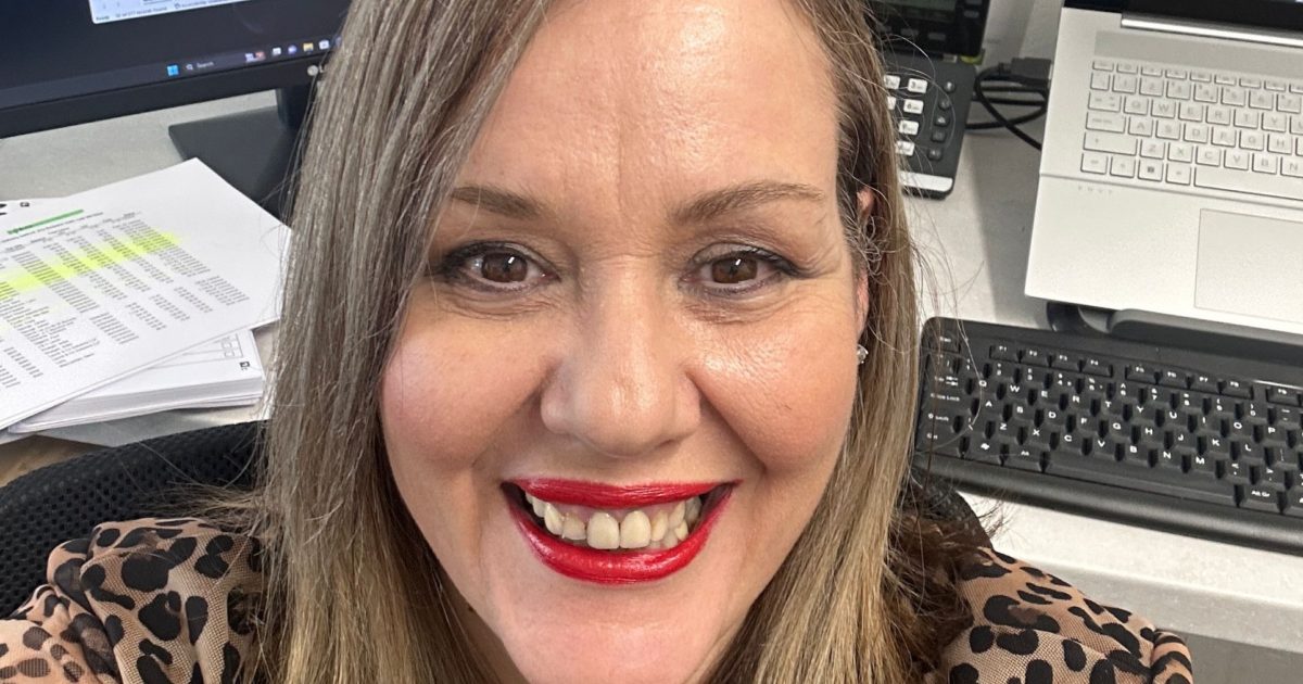 OpenGraph Image for North East Services welcomes new Office Manager
